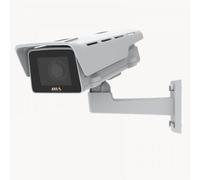 Axis 02486-001 M1137-E Mk II Box Camera