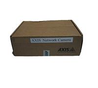 Axis M1137 IP security camera Indoor Box 2592 x 1944 Pixels Ceiling/Wall