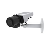 Axis M1137 MK II 5MP Box-Type Camera