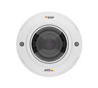 Axis M3045-WV IP security camera Indoor & outdoor Dome 1920 x 1080 Pixels Ceiling/Wall