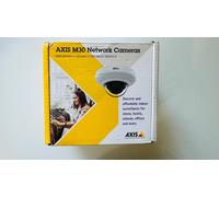 AXIS M3064-V Mini Dome IP Camera 1MP 3.1mm (83°) fixed lens p/n 01716-001