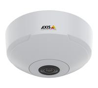 AXIS M3068-P 360° Panoramic Mini-Dome Network Camera 12MP IP Zipstream 01732-001