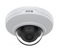 Axis 02373-001 IP security camera Indoor Wired Ceiling/wall White Dome