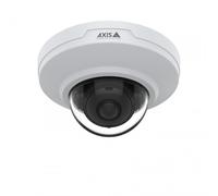 Axis 02374-001 security camera Dome IP security camera Indoor 2688 x 1512 pixels Ceiling/wall