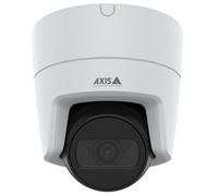 Axis M3125-LVE Network Surveillance System