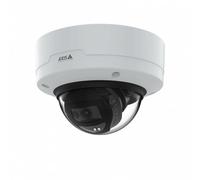 Axis M3126-LVE Network Surveillance System