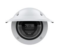 Axis M3216-LVE Dome IP security camera Indoor & outdoor 2688 x 151