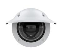 Axis M3216-LVE Dome IP security camera Indoor & outdoor 2688 x 1512 pixels Ceiling/wall