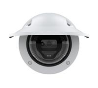 Axis M3216-LVE Dome IP security camera Indoor & outdoor 2688 x 1512 pixels Ceiling/wall