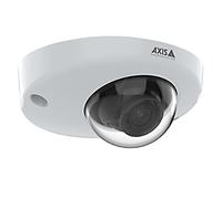 Axis M3905-R M12 Surveillance Camcorder