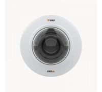 Axis 02112-001 security camera Cube IP security camera Indoor 2304 x 1