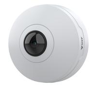Axis M4328-P Dome IP security camera Indoor 2992 x 2992 pixels Ceiling