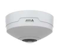 AXIS M4328-P Brand