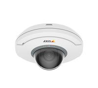 Axis M5075-g Hd Security Camera 2.8 Mm