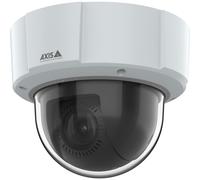 Axis M5526-E 50 Hz Dome IP security camera Indoor & outdoor 2688 x 1512 pixels