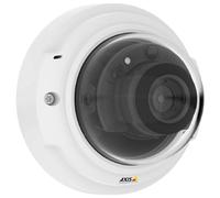 AXIS Net camera P3374-LV H.264/DOME 01058-001