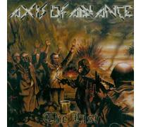 Axis of Advance - The List