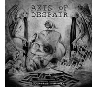 Axis Of Despair - Contempt for Man [VINYL]