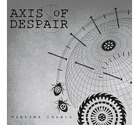 AXIS OF DESPAIR - Mankind Crawls [7" VINYL]
