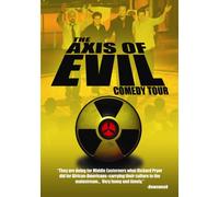 Axis of Evil [DVD] [2007] [Region 1] [US Import] [NTSC]