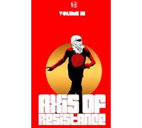 Axis of Resistance 3