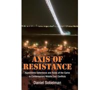 Axis of Resistance: Asymmetric Deterrence and Rules of the Game in Contemporary Middle East Conflicts
