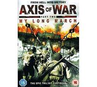 Axis Of War: My Long March [DVD]