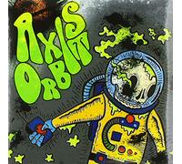 Axis Orbit - Axis Orbit [VINYL]