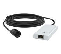 Axis P1245 Mk II Covert IP security camera Indoor 1920 x 1080 pixels Ceiling