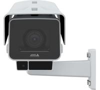 Axis 02736-001 security camera Box IP security camera Outdoor 2592 x 1