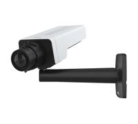 Axis Box IP Camera P1387 2592 x 1944 pixels Indoor Network Wall 02735-001