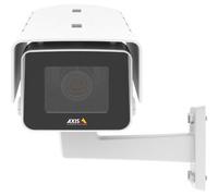 Axis P1367-E Box IP security camera Outdoor 3072 x 1728 pixels Ceiling/wall