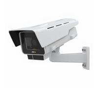 AXIS P1378-LE IP security camera Outdoor Box 3840 x 2160 Pixels Ceiling/Wall