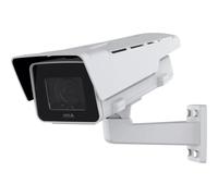 Axis P1385-E Box IP security camera Indoor 1920 x 1080 pixels Ceiling/