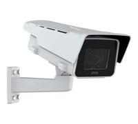 Axis P1385-E Network Surveillance Cam