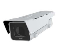 Axis 02902-001 P1387-BE Box Camera