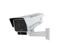 AXIS P1388-LE 8MP Box-Type Camera