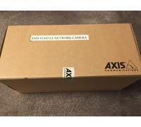 Axis P1447-LE Outdoor 5MP Dome IP Network Camera IP66 IR HD CCTV 30FPS IK10
