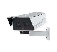 AXIS P1518-LE 8MP Box-Type Camera