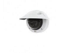 Axis P3245-LVE-3 Dome IP security camera Outdoor 1920 x 1080 pixels Wall