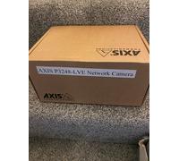 Axis P3248-LVE Outdoor 8MP Dome IP Network Camera IP66 Rated IR HD CCTV K10