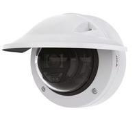 Axis P3265-LVE-3 Dome IP security camera Indoor & outdoor 1920 x 1