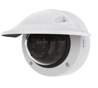 Axis P3265-LVE-3 Dome IP security camera Indoor & outdoor 1920 x 1080 pixels Ceiling