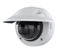 Axis P3278-LVE Dome IP security camera Indoor & outdoor 3840 x 216