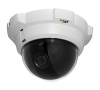 Axis P3304 Indoor & Outdoor 1280 x 800 pixels - Security Cameras (Indoor & Outdoor, Wall, 1280 x 800 pixels, 1 MP, H.264, M-JPEG, MPEG, 720p)