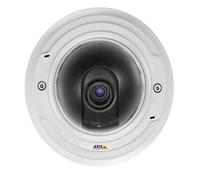 Axis P3346 Netcam, PC / Mac
