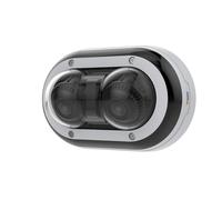 Axis P3715-PLVE Dome IP security camera Indoor & outdoor 1920 x 10