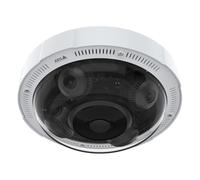 Axis P3738-PLE Dome IP security camera Indoor & outdoor 3840 x 216