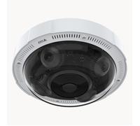Axis P3738-PLE Dome IP security camera Indoor & outdoor 3840 x 216