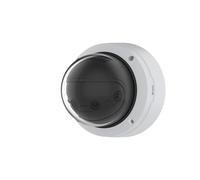 Axis P3827-PVE Dome IP security camera Indoor & outdoor 3712 x 1856 pixels Ceiling/wall